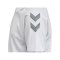 Hummel hmlLEAD Functional Poloshirt Kids F9001 - weiss