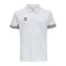 Hummel hmlLEAD Functional Poloshirt Kids F9001 - weiss
