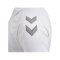 Hummel hmlLEAD Functional Poloshirt Weiss F9001 - weiss