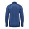 Hummel hmlLEAD HalfZip Sweatshirt Blau F7045 - blau
