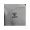 Hummel hmlLEAD HalfZip Sweatshirt Kids Grau F2006 - grau