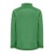 Hummel hmlLEAD HalfZip Sweatshirt Kids Grün F6235 - gruen
