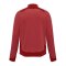 Hummel hmlLEAD HalfZip Sweatshirt Kids Rot F3062 - rot