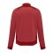 Hummel hmlLEAD HalfZip Sweatshirt Rot F3062 - rot