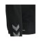 Hummel hmlLEAD HalfZip Sweatshirt Schwarz F2001 - schwarz