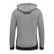 Hummel hmlLEAD Hoody Grau F2006 - grau