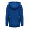 Hummel hmlLEAD Hoody Kids Blau F7045 - blau