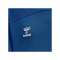 Hummel hmlLEAD Hoody Kids Blau F7045 - blau