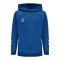 Hummel hmlLEAD Hoody Kids Blau F7045 - blau