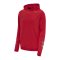 Hummel hmlLEAD Hoody Rot F3062 - rot