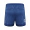 Hummel hmlLEAD Poly Short Damen Blau F7045 - blau