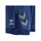 Hummel hmlLEAD Poly Short Damen Blau F7045 - blau