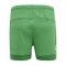 Hummel hmlLEAD Poly Short Damen Grün F6235 - gruen