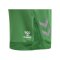 Hummel hmlLEAD Poly Short Damen Grün F6235 - gruen