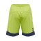 Hummel hmlLEAD Poly Short F6242 - gruen