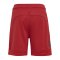 Hummel hmlLEAD Poly Short Kids Rot F3062 - rot