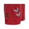 Hummel hmlLEAD Poly Short Rot F3062 - rot