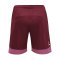 Hummel hmlLEAD Poly Short Rot F3584 - rot
