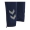 Hummel hmlLEAD Poly Trainingshose Blau F7026 - blau