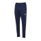Hummel hmlLEAD Poly Trainingshose Blau F7026 - blau