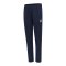 Hummel hmlLEAD Poly Trainingshose Kids Blau F7026 - blau