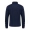 Hummel hmlLEAD Poly Trainingsjacke Blau F7026 - blau
