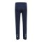 Hummel hmlLEAD Poly Trainingsjacke Damen F7026 - blau