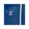 Hummel hmlLEAD Poly Trainingsjacke Kids Blau F7045 - blau