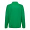 Hummel hmlLEAD Poly Trainingsjacke Kids Grün F6235 - gruen