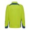 Hummel hmlLEAD Poly Trainingsjacke Kids Grün F6242 - gruen