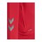 Hummel hmlLEAD Poly Trainingsjacke Kids Rot F3062 - rot