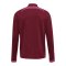 Hummel hmlLEAD Poly Trainingsjacke Rot F3584 - rot