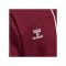 Hummel hmlLEAD Poly Trainingsjacke Rot F3584 - rot