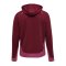 Hummel hmlLEAD Poly Trainingsjacke Rot F3584 - rot