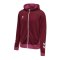 Hummel hmlLEAD Poly Trainingsjacke Rot F3584 - rot