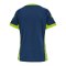 Hummel hmlLEAD Poly Trikot Damen Blau F7642 - blau