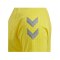 Hummel hmlLEAD Poly Trikot Gelb F5269 - gelb