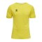 Hummel hmlLEAD Poly Trikot Gelb F5269 - gelb