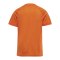 Hummel hmlLEAD Poly Trikot Kids Orange F5190 - orange
