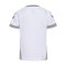 Hummel hmlLEAD Poly Trikot Kids Weiss F9001 - weiss