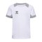 Hummel hmlLEAD Poly Trikot Kids Weiss F9001 - weiss