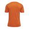 Hummel hmlLEAD Poly Trikot Orange F5190 - orange