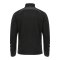 Hummel hmlLEAD Poly Zip Trainingsjacke F2001 - schwarz