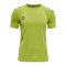 Hummel hmlLEAD Pro Seamless T-Shirt Training F6242 - gruen