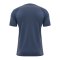 Hummel hmlLEAD Pro Seamless T-Shirt Training F7642 - blau