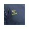 Hummel hmlLEAD Pro Seamless T-Shirt Training F7642 - blau