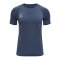 Hummel hmlLEAD Pro Seamless T-Shirt Training F7642 - blau