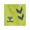 Hummel hmlLEAD Pro Short Grün F6242 - gruen
