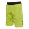 Hummel hmlLEAD Pro Short Grün F6242 - gruen