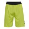 Hummel hmlLEAD Pro Short Grün F6242 - gruen